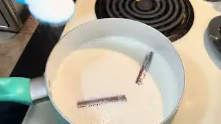 Atol de coco salvadore&ntilde;o 