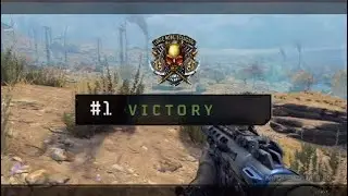 COD: BLACK OPS 4 Blackout Custom Games