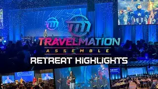 2026 Travelmation Retreat Highlights - 11th Annual