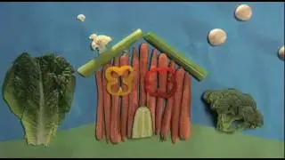 Kingsland Farmers' Market Commercial