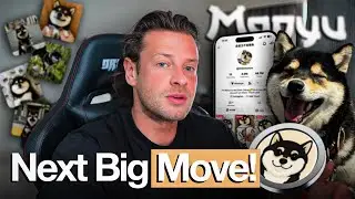 Is Manyu the next Shiba Inu? (Watch this video before buying)