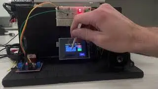 Drag Finisher: A Capston Project done at Alfred State College of Technology -SUNY