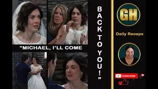 General Hospital Today &ndash; GH Spoilers - General Hospital Review Today 07-29-2025