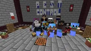 Core Journey: Manhunt (Minecraft Manhunt)