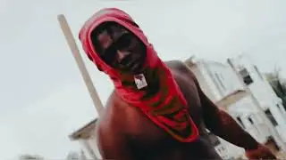 Young Drama - GRND (Official Music Video)