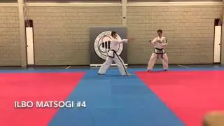 JSK Ilbo Matsogi
