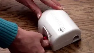 Victor&reg; Kill & Seal Mouse Trap Instructional Video