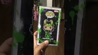 POP PROTECTOR ATV 0.5mm Green BLOOD PROTECTOR
