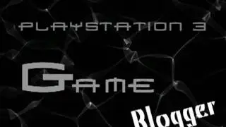 Introduction to PS3 Game Blog