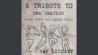 Penny Lane (Pirouettes from 5th)