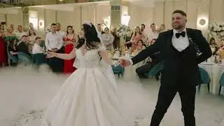 Iulia & Cosmin - Dansul mirilor