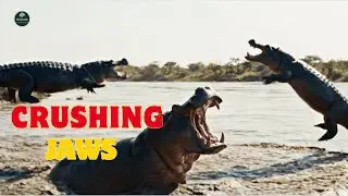 CRUSHING JAWS vs Fierce Warriors Which Has The BEST Armor?