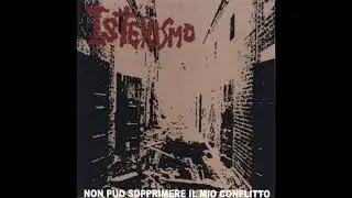 Isterismo - Non Puo Sopprimere Il Mio Conflitto (2008)
