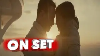 The Light Between Oceans: Behind the Scenes Exclusive Broll Featurette with Michael Fassbender