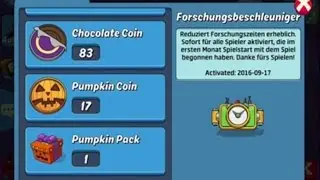 Animation Throwdown - Deutsch - lets play #99 - Das Geschenk