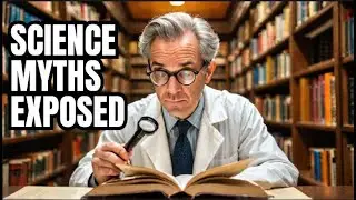 Debunking Popular Science Myths  The Truth revealed