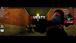 Guesty Chapter 1 Ending!