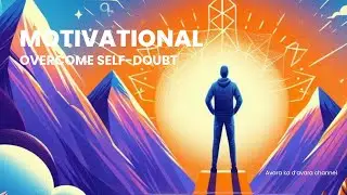 Overcome Self-Doubt: Conquer Your Inner Critic in 5 Minutes
