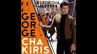 George Chakiris - My coloring book