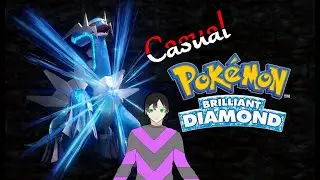 PKMN BDSP A Return to Legendary Hunting