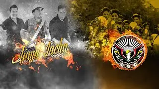 Ajayu Jacha - Illari Fuerza y Pasion [Caporal 2019]