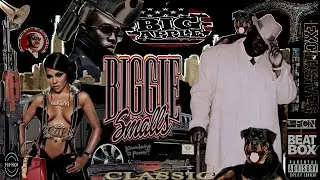 THE NOTORIOUS B.I.G. - THE WHO...FT. JAY-Z, BEYONCE, NURI MUHAMMAD