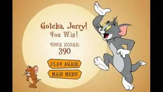 Tom And Jerry Cartoon Game HD  Best Of Games to Play Online   Tom Jerry Games