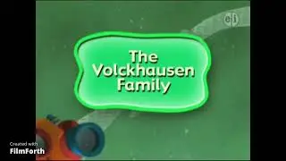 Cyberchase Funding Credits (2008-2009) (Reruns)