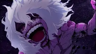 SHIGARAKI DECAYING💥💥 THE LOBBY ⚰️⚰️⚰️&ldquo;MY HERO ULTRA RUMBLE&rdquo;