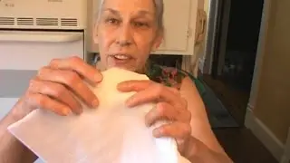 1950's Cloth Diapers