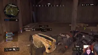 MAX LEVEL BLACKOUT PLAYER