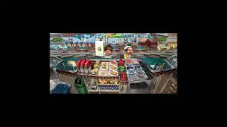 Cooking Fever | Fast Food Court | Gameplay Walkthrough |#shorts #cookingfever