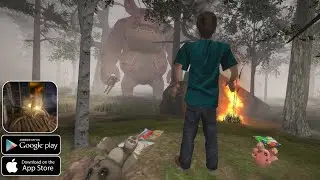 Scary Land - Story Horror Game #1 (By Team GZ) || Gameplay Walkthrough