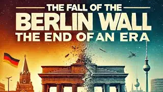 The Fall of the Berlin Wall The End of an Era