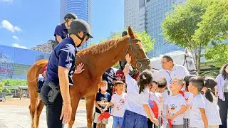 偉仁幼兒園 2025 雙十快閃