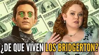 🤑¿CÓMO GANAN DINERO LOS BRIDGERTON?💸