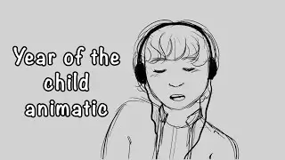Year of the child animatic | Falsettos