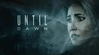 Until dawn - primeira gameplay