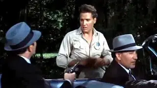 Elvis Presley - Toby Versus The Hitmen - From Follow That Dream