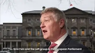 Todays vote in the EU Parliament to refer Mercosur trade deal to ECJ is a huge win for Irish farmers