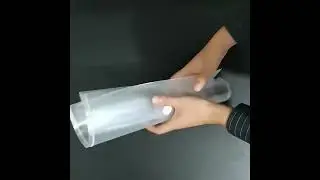 투명포켓파일 A3 인쇄 제작 Transparent pocket file A3 printing production