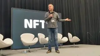 IronWeave Payments (NFTNYC 2024 Presentation