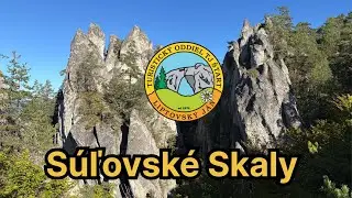 Turistika,Pr&iacute;roda,Spozn&aacute;vanie h&ocirc;r
