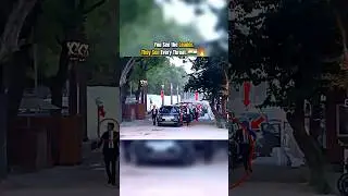 No Room for Mistakes 🇮🇳 | Inside Indian PM Security Convoy 🔥