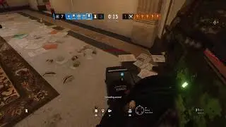 Chronic Zen Daniels Bends A Ranked Rainbow