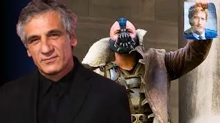 Alon Aboutboul Dies at 60 From Cancer &mdash; Final Words Revealed. 2025