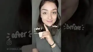 Make Up For Ever HD Skin Foundation  - Sephora Haul ! #shorts