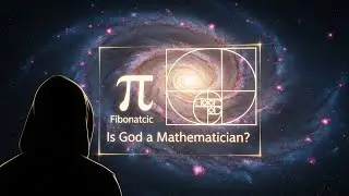 Is God a Mathematician? The Hidden Code Behind the Universe
