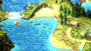 DKC3 How to cheat (the water cheat)