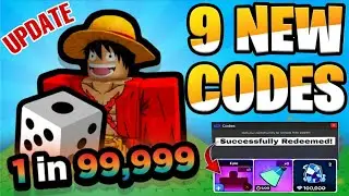 ⚡SECRET😱 UPDATE!⚡CHARACTER RNG CODES IN OCTOBER 2025 | ROBLOX CHARACTER RNG CODES 2025